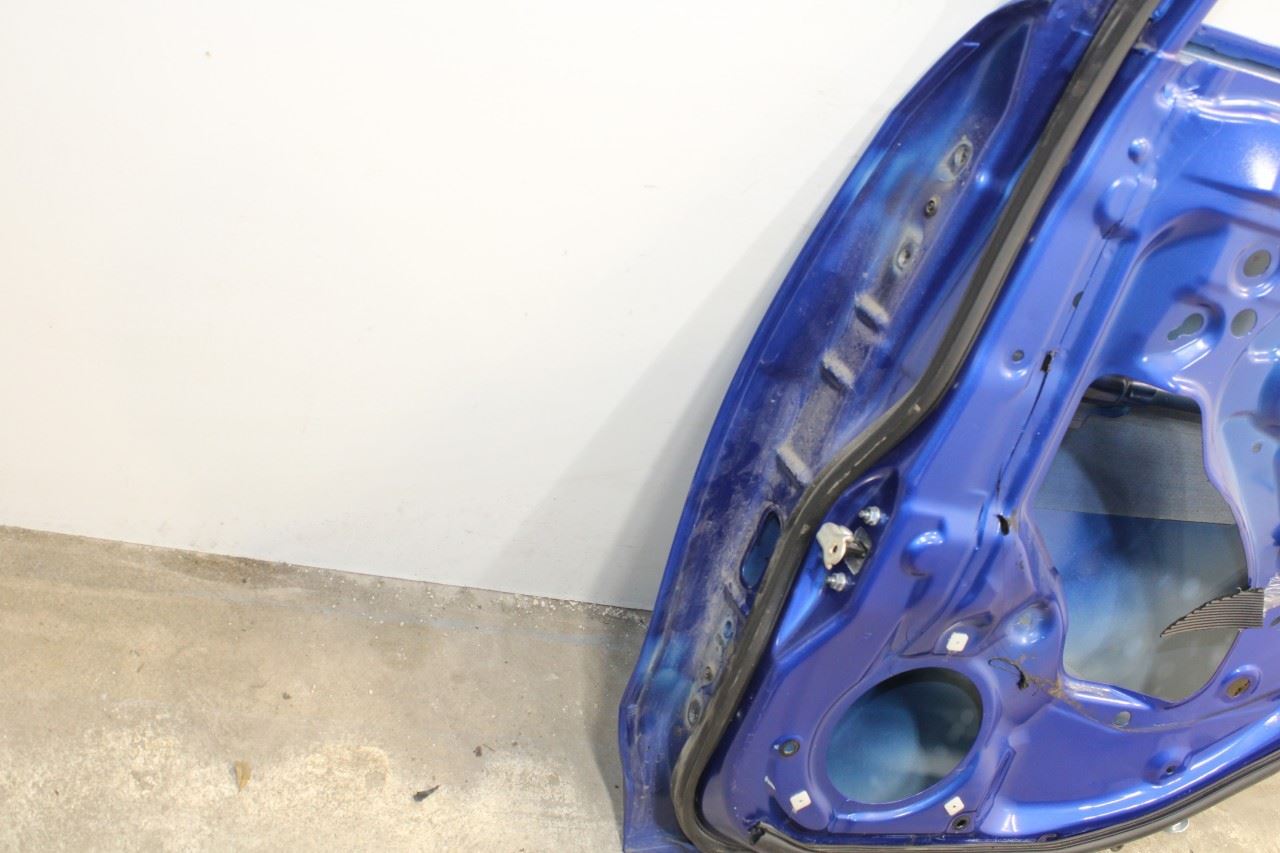 2015-2021 Subaru WRX Premium Rear Right Door Shell Panel 60409VA0209P OEM *ReaD* - Alshned Auto Parts
