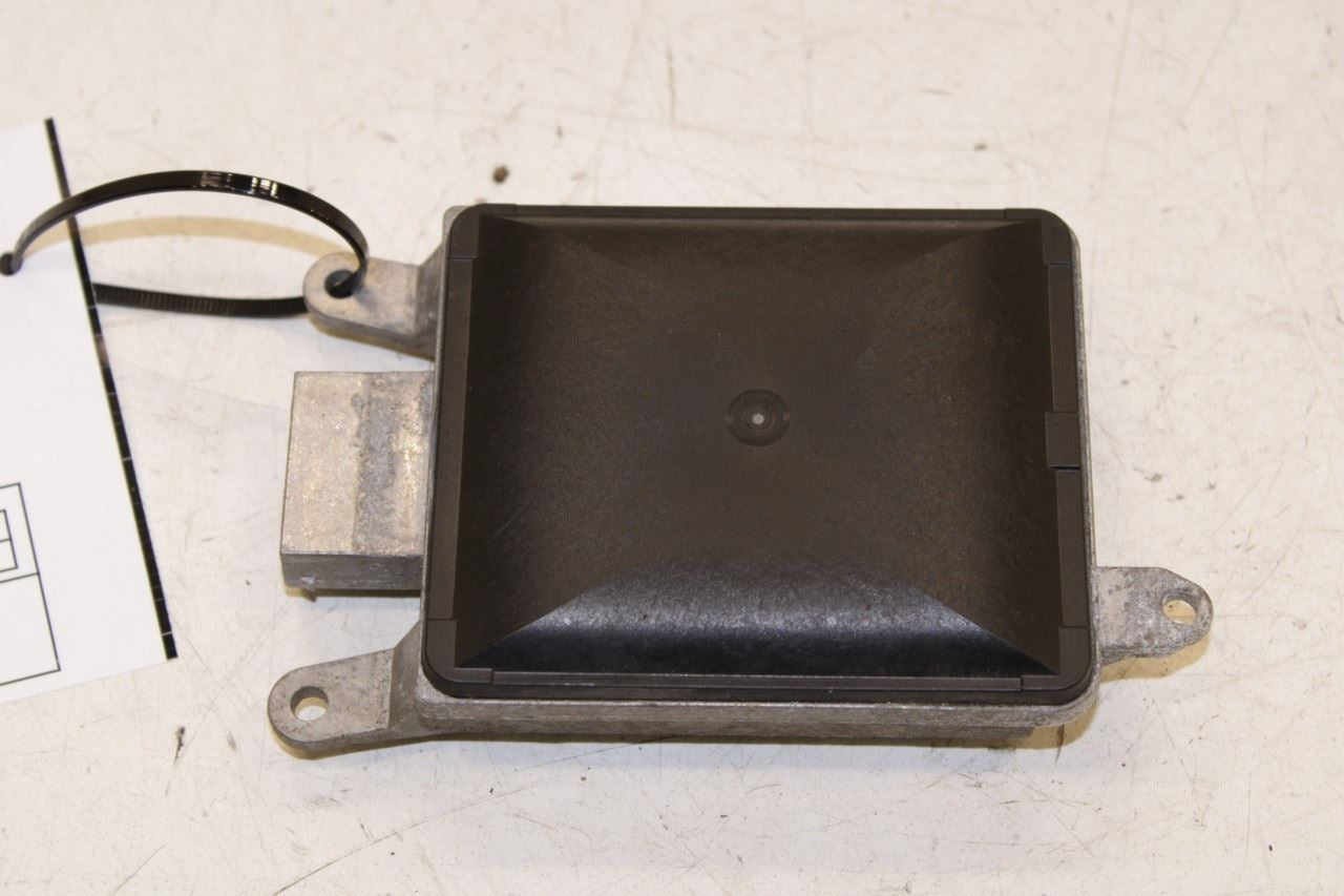 11-17 BMW X3 xDrive28i Rear Right Side Blind Spot Detection Radar Sensor Module - Alshned Auto Parts