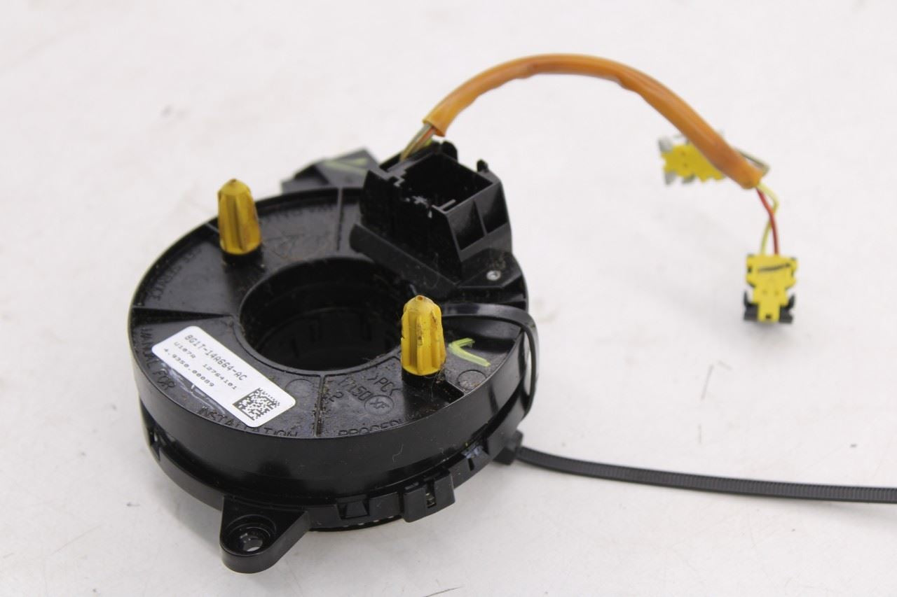 2010-11 Ford Mustang Premium Conv V6 Steering Wheel Clock Spring w/ Wire Harness5