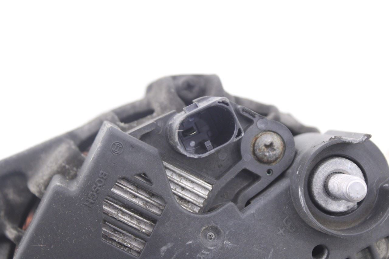 2015-2018 Mercedes-Benz C 300 4Matic 2.0L Alternator Generator 000-906-77-03 OEM10