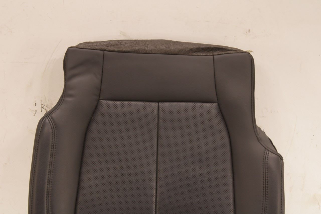 22-24 Ford Expedition MAX XLT 3.5L Front Passenger Right Side Seat Lower Cushion - Alshned Auto Parts