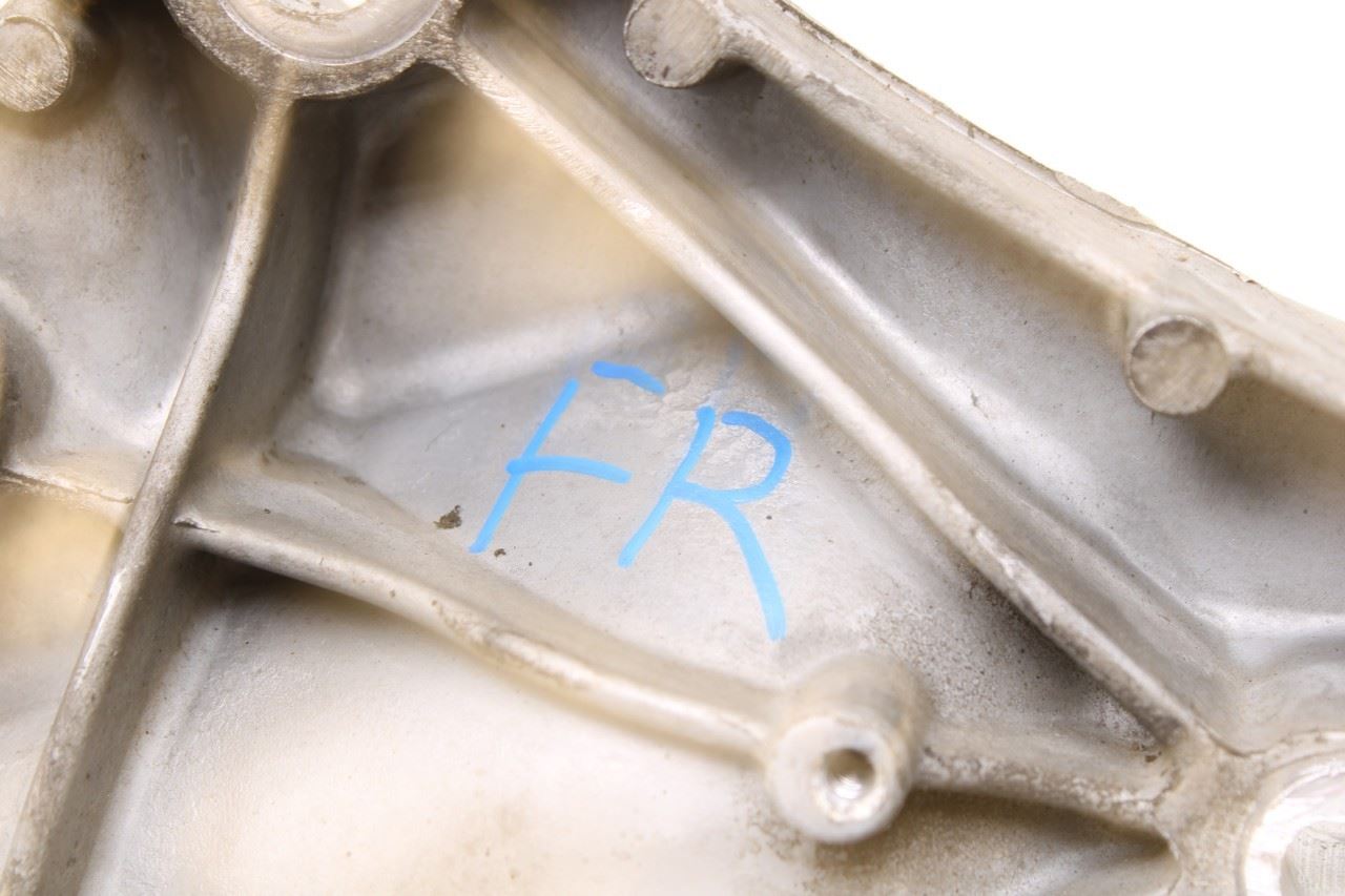 14-24 Infiniti Q50 Premium RWD Front Crossmember Subframe 54401-4GA1A OEM *ReaD* - Alshned Auto Parts