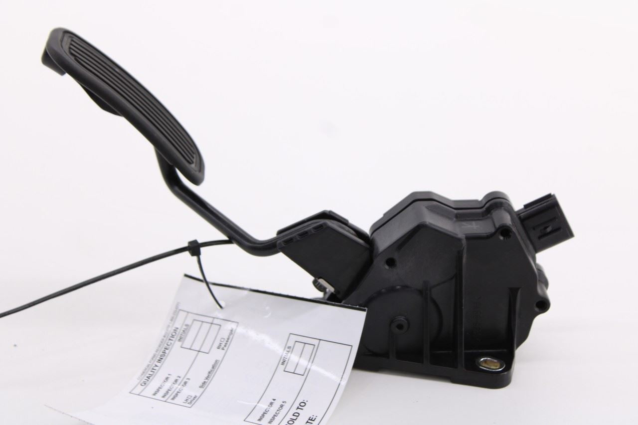 06-13 Lexus IS250 2.5L AWD Accelerator Throttle Gas Pedal Sensor 78110-53051 OEM - Alshned Auto Parts