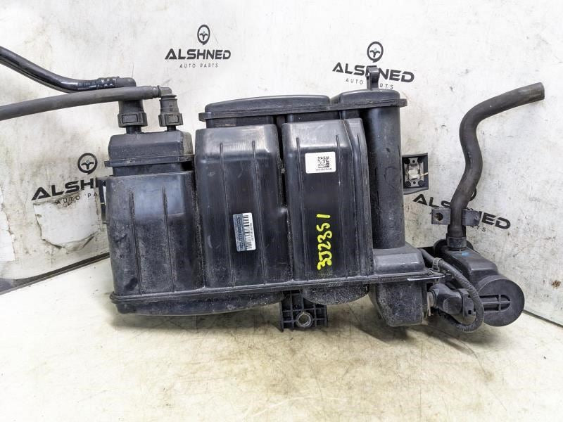 21-23 Hyundai Elantra Fuel Vapor Evaporator Emission Canister 31420-AA500 OEM - Alshned Auto Parts