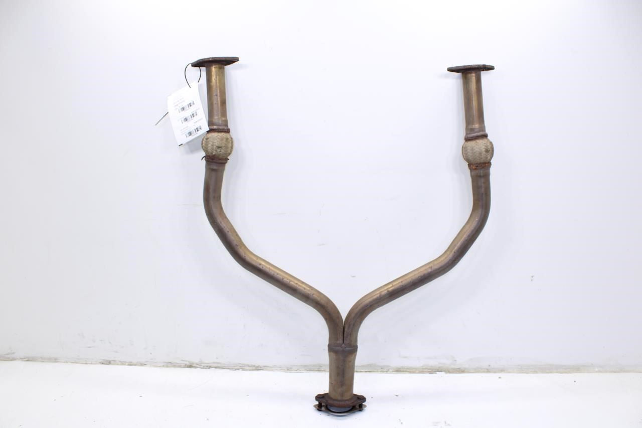 2016-2023 Infiniti Q50 Luxe RWD 3.0L Front Exhaust System Pipe 20020-4GF0A OEM - Alshned Auto Parts
