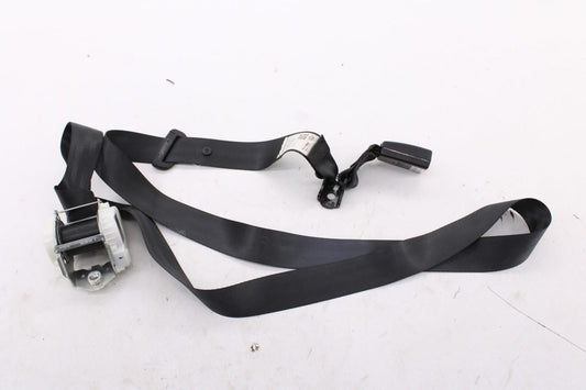 2011-18 Volkswagen Jetta Sport Rear 2nd Row Center Seat Belt Retractor w/ Buckle - Alshned Auto Parts
