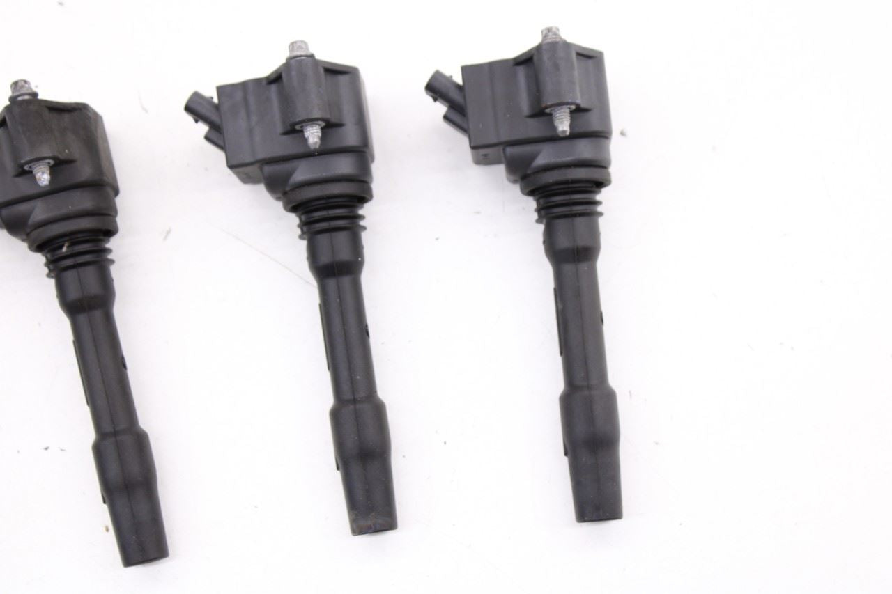 2023-2024 BMW 430i Gran Coupe xDrive 2.0L Ignition Coil Set of 4 8643360 OEM - Alshned Auto Parts