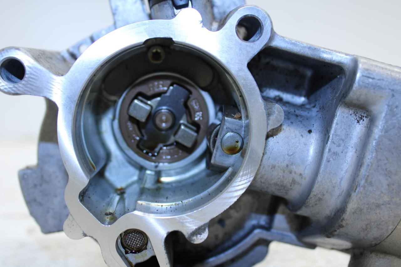 2019-2024 Audi Q3 S Line 2.0L Engine Motor Vacuum Pump 06L-145-100-P OEM - Alshned Auto Parts