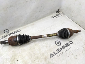 2018-2023 Hyundai Kona 4WD Front Left Side CV Drive Axle Shaft 49500-J9250 OEM