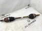 2018-2023 Hyundai Kona 4WD Front Left Side CV Drive Axle Shaft 49500-J9250 OEM - Alshned Auto Parts