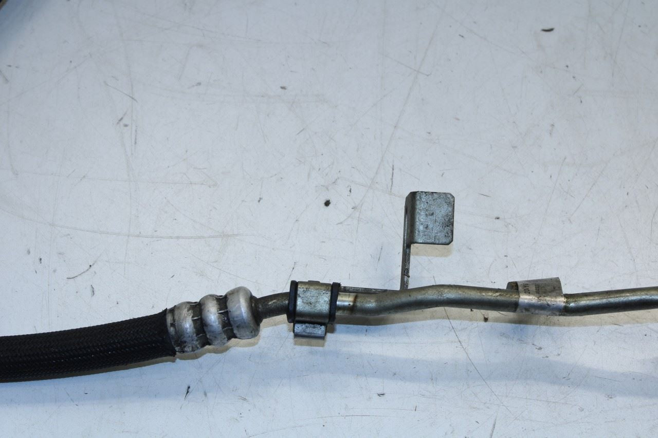 2014-17 Maserati Ghibli 3.0L RWD Power Steering Oil Hose Tube Pipe 670001922 OEM - Alshned Auto Parts