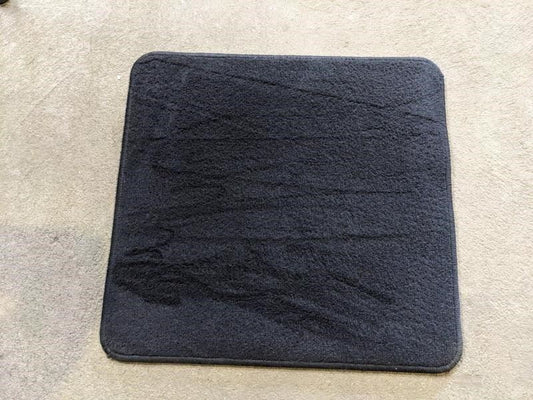 2015-19 Ford F150 Interior Floor Carpet Cover Mat Set of 4 JL3B-1813016-AAW OEM - Alshned Auto Parts