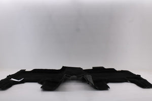 2011-2021 Jeep Grand Cherokee Limited 3.6L 4WD Rear 2nd Row Floor Carpet Liner
