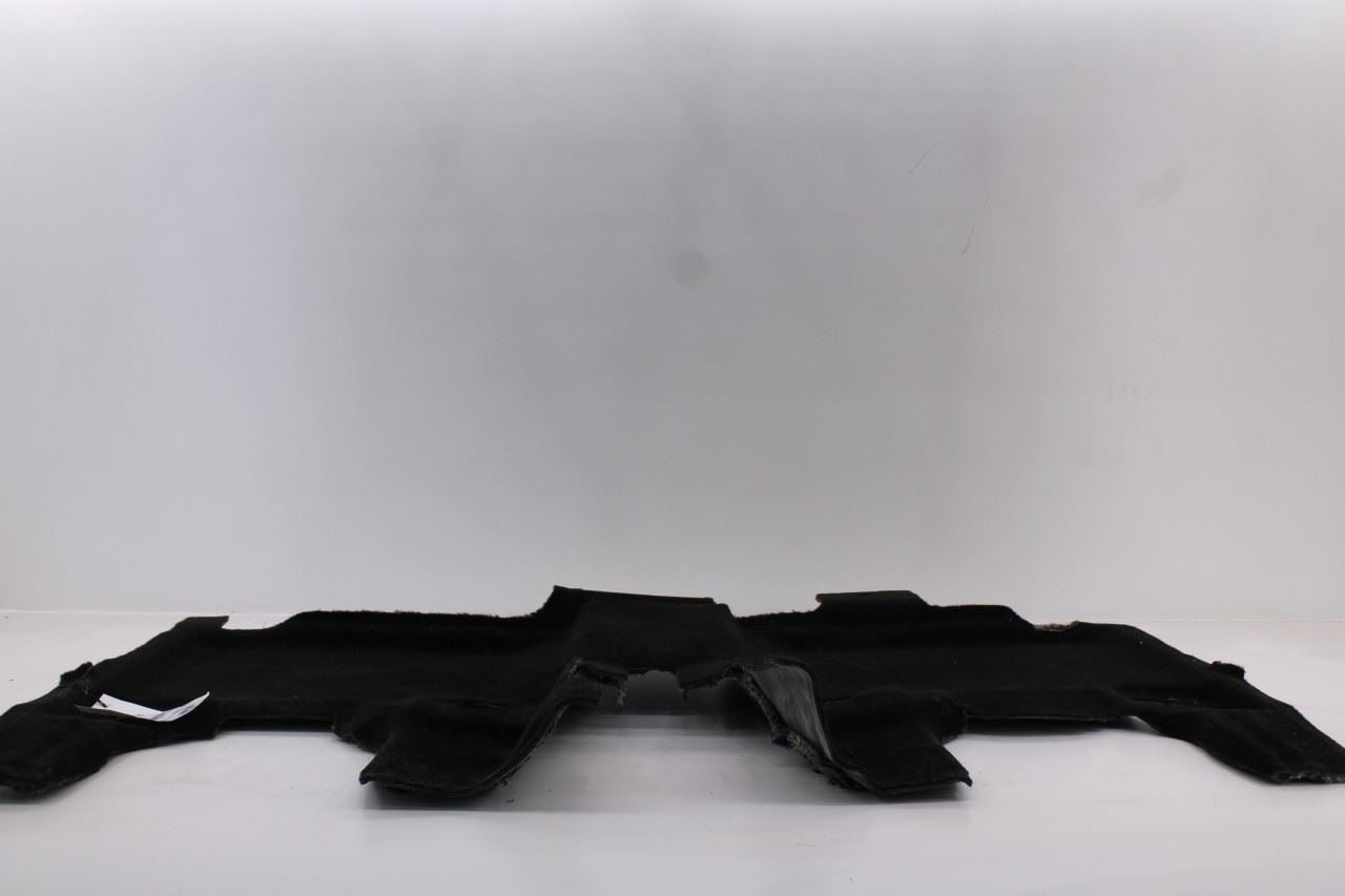 2011-2021 Jeep Grand Cherokee Limited 3.6L 4WD Rear 2nd Row Floor Carpet Liner - Alshned Auto Parts