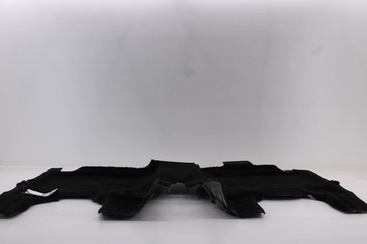 2011-2021 Jeep Grand Cherokee Limited 3.6L 4WD Rear 2nd Row Floor Carpet Liner - Alshned Auto Parts
