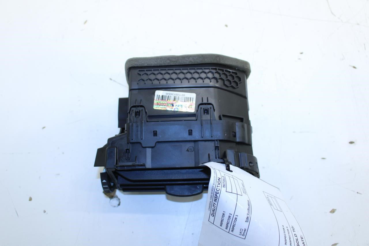2020-2025 Ford Explorer Dash Left Side Outer Air Vent Grille LB5B-19C696-A OEM - Alshned Auto Parts