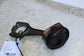 2011-2016 Porsche Panamera 4 3.6L Engine Piston Right No 2 with Connecting Rod - Alshned Auto Parts