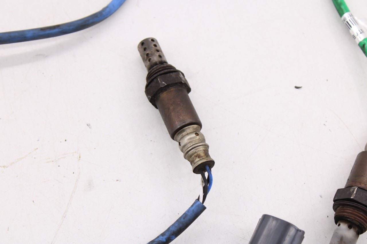 2010-2012 Land Rover Range Rover HSE 5.0L Front and Rear Oxygen Sensors LR0117108