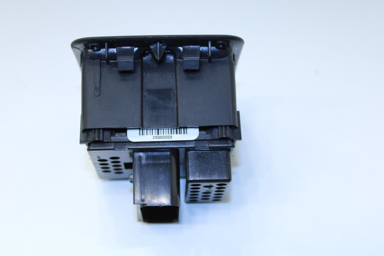2011-18 Jeep Wrangler Sahara Dash 4 Door Power Window Control Switch 68156217AC - Alshned Auto Parts