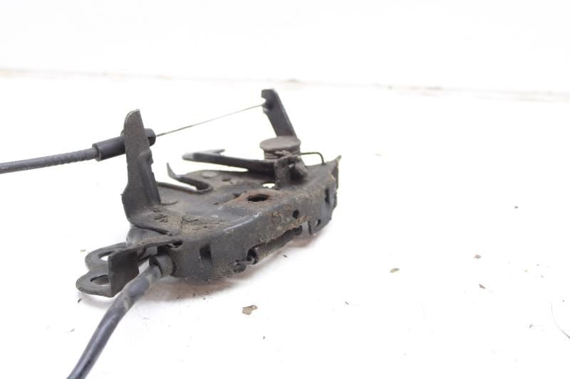 2014-2020 Infiniti QX60 Front Hood Lid Panel Latch Lock Actuator 65601-3JA1A OEM - Alshned Auto Parts