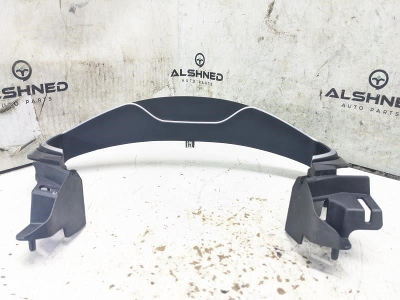 2013-2016 Ford Fusion FR LH Side Speedometer Cluster Bezel DS7Z-54044D70-BA OEM - Alshned Auto Parts