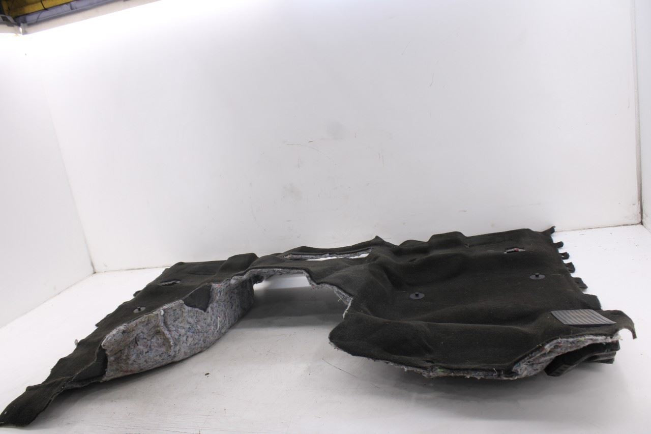 18-24 Ford Expedition Max XLT Front Floor Interior Carpet Liner KL1B-4000048-BB - Alshned Auto Parts