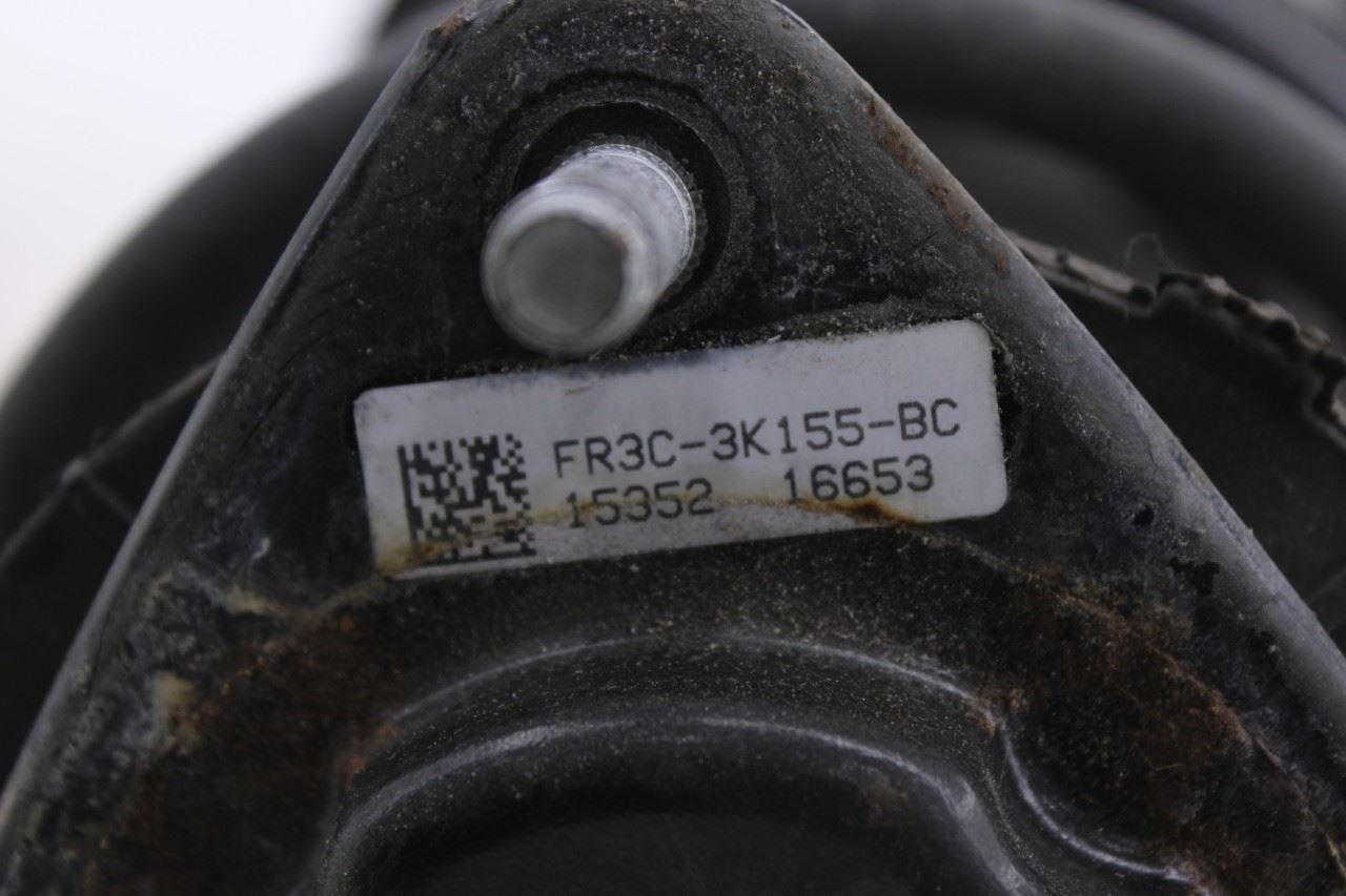 2015-2023 Ford Mustang Conv V6 3.7L RWD Front Right Side Shock Strut Absorber - Alshned Auto Parts