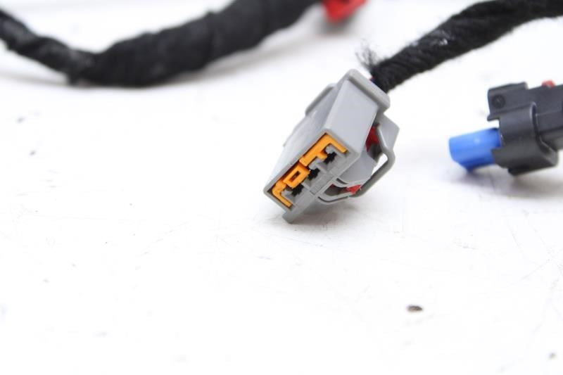 2024-2025 Chevrolet Trax Liftgate Trunk Lid Wiring Harness 42892240 OEM - Alshned Auto Parts