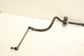 14-20 Infiniti QX60 AWD FR Stabilizer Sway Anti Roll Bar w/ Link 54611-3JA0B OEM - Alshned Auto Parts