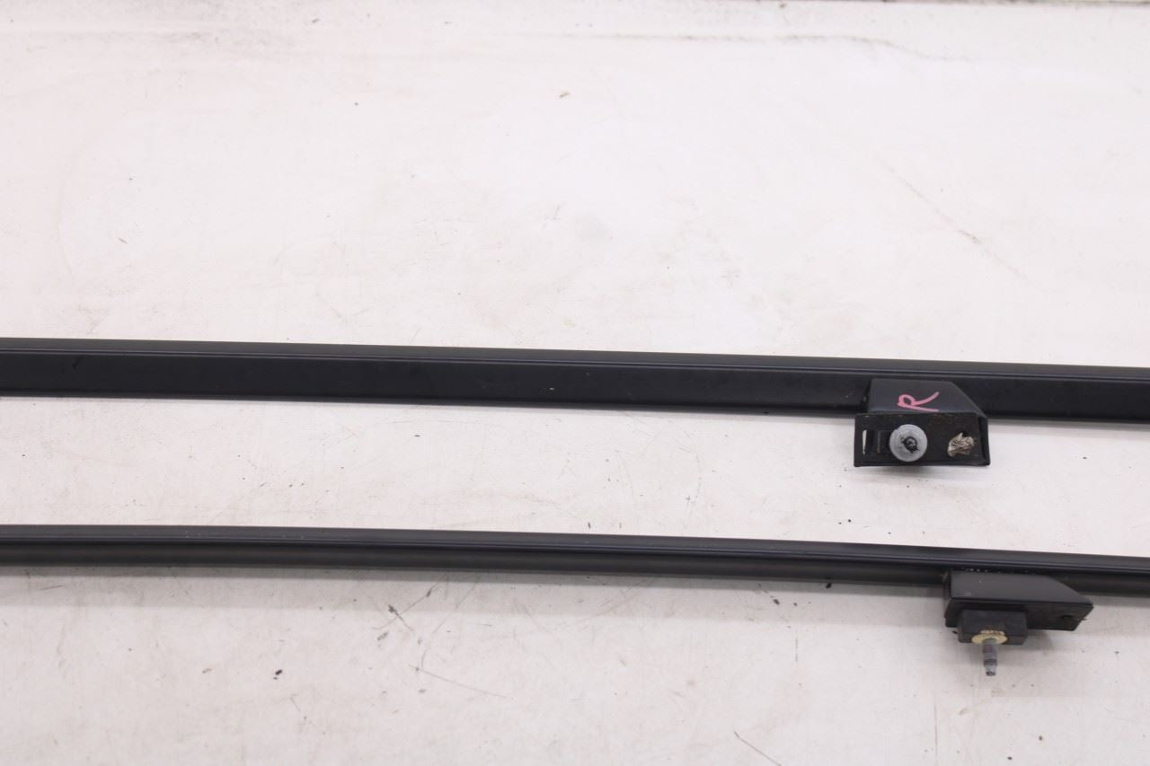 2011-20 Dodge Grand Caravan SXT Left and Right Roof Luggage Rack Rail 68078092AA11
