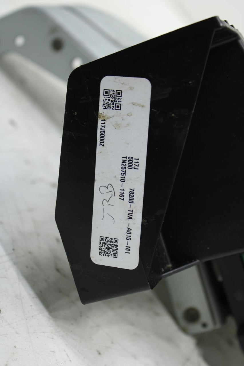2018-2020 Honda Accord Heads Up Display 78200-TVA-A015-M1 OEM - Alshned Auto Parts