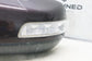 2009-2012 Kia Sorento Driver Left Side Rear View Mirror 87610-1U060 OEM5