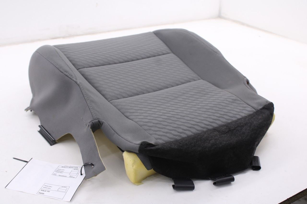 2019-23 Toyota Tacoma SR5 Double Cab Front Right Side Seat Lower Cushion *ReaD*6