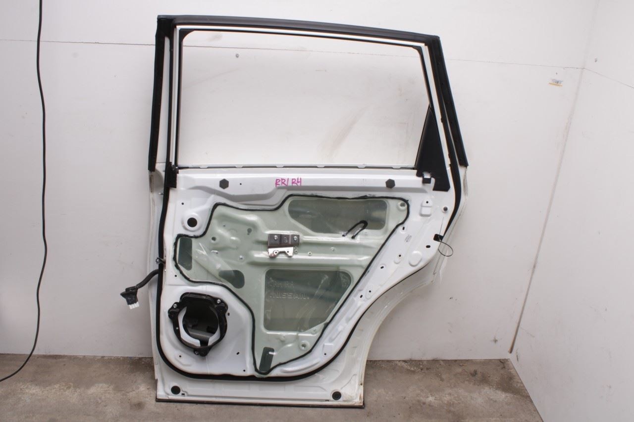 2016-2020 Infiniti QX60 Rear Right Passenger Side Door Shell Panel 82100-3JC1A - Alshned Auto Parts