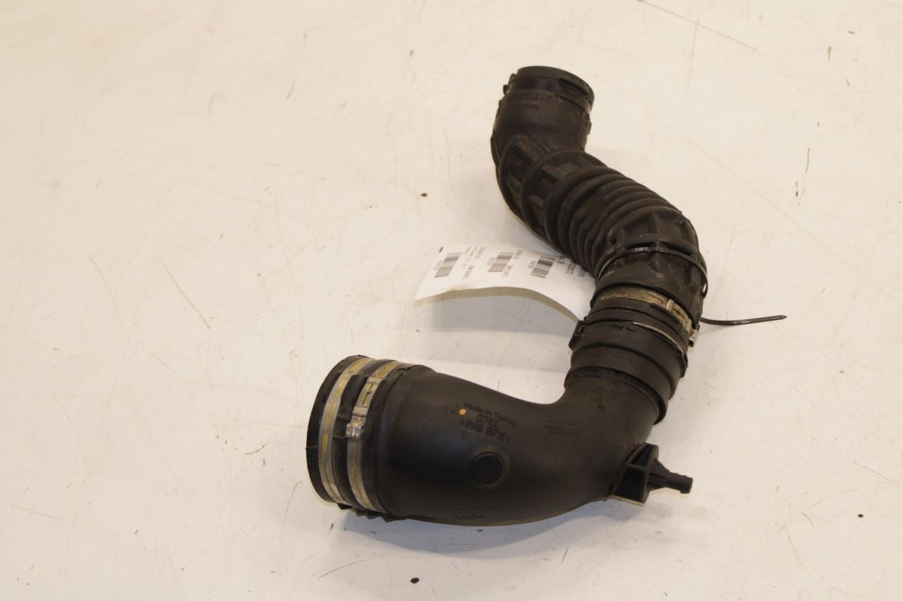2014-17 Maserati Ghibli S Q4 3.0L Air Intake Cleaner Right Side Sleeve Duct Tube - Alshned Auto Parts