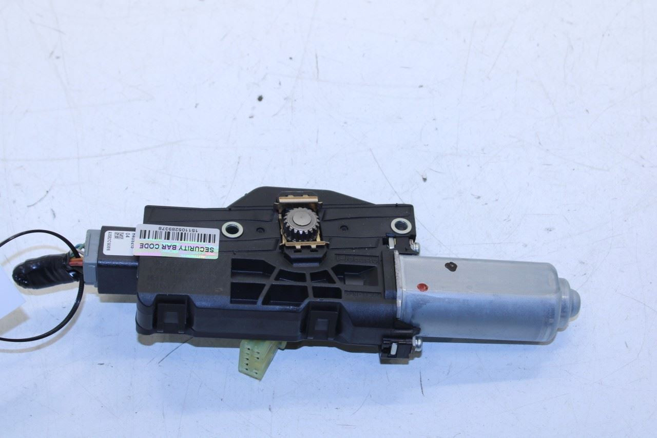 2020-2023 Subaru WRX Premium Roof Sunroof Motor 65450FL01B OEM - Alshned Auto Parts