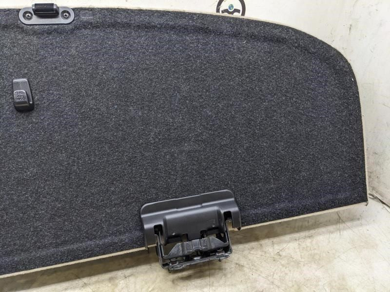 07-09 Lexus RX350 Rear Trunk Passenger Right Side Floor Storage Cover Lid Panel - Alshned Auto Parts