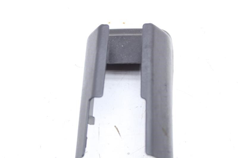 14-20 Infiniti QX60 Front RH Seat Track Frame End Cap Cover Set 87508-3JA0A OEM - Alshned Auto Parts