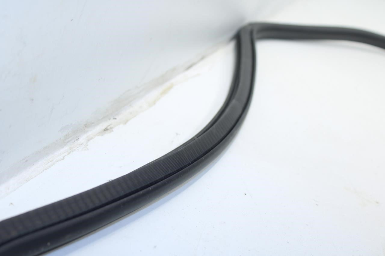 2018-2024 GMC Terrain Denali Rear Left Driver Door Weatherstrip On Body 84360723 - Alshned Auto Parts