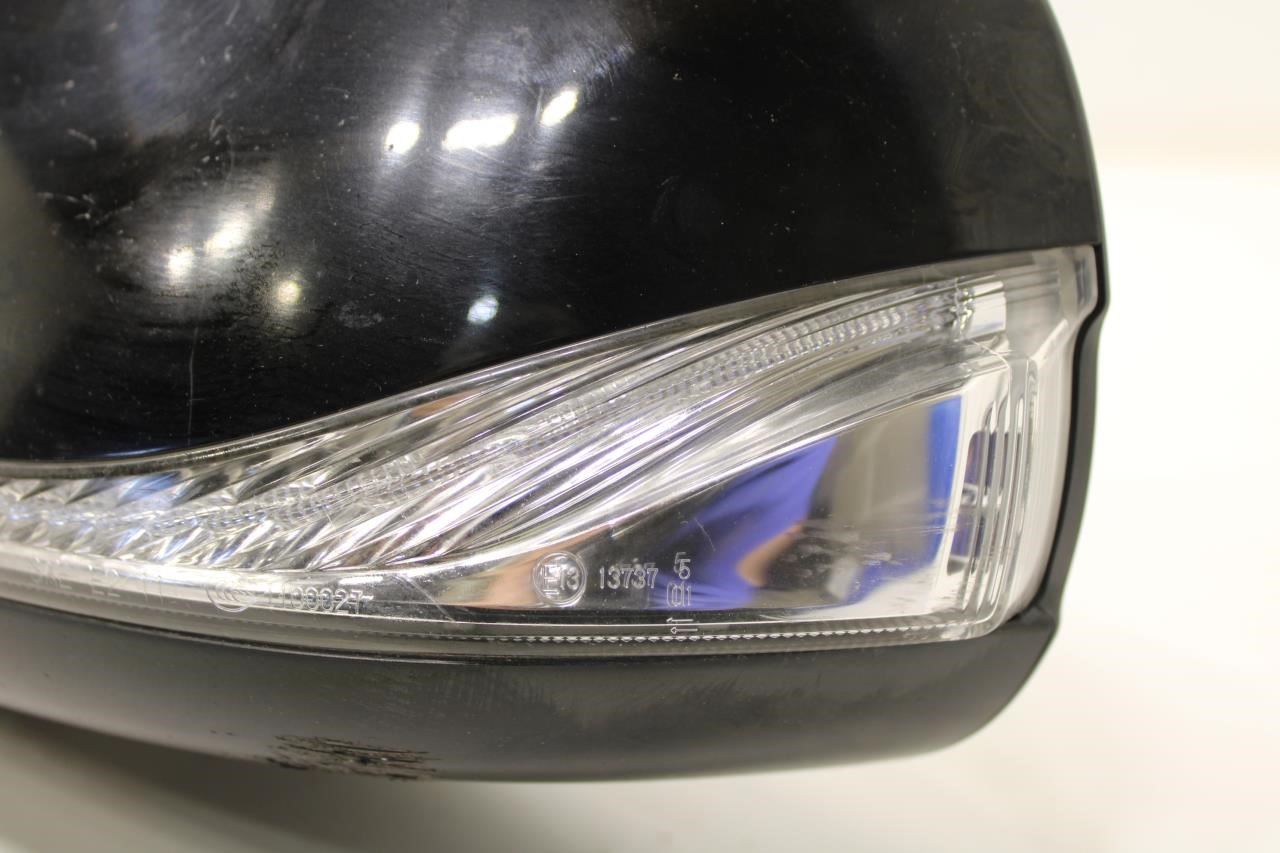 2014-21 Infiniti Q50 Luxe RWD Left Side Rear View Mirror 96302-6HH0A OEM *ReaD* - Alshned Auto Parts