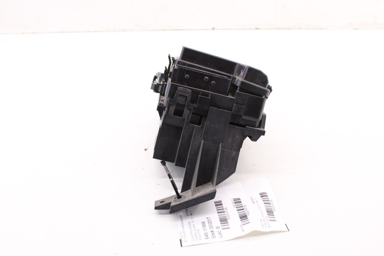 17-20 Lincoln MKZ Reserve 2.0L AWD Engine Fuse Junction Relay Box HG9T-14D068-BC - Alshned Auto Parts