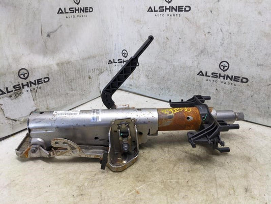 2016-2022 BMW X1 Steering Column Assembly 32306873699 OEM - Alshned Auto Parts