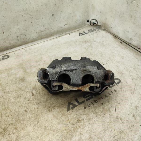 2011-22 Jeep Grand Cherokee Overland 3.6L AWD Front Left Side Brake Disc Caliper - Alshned Auto Parts