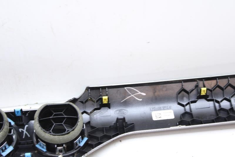 15-23 Ford Mustang Dash Trim w/ Headlight Switch and Vents DG9T-13D061-BEW *ReaD - Alshned Auto Parts