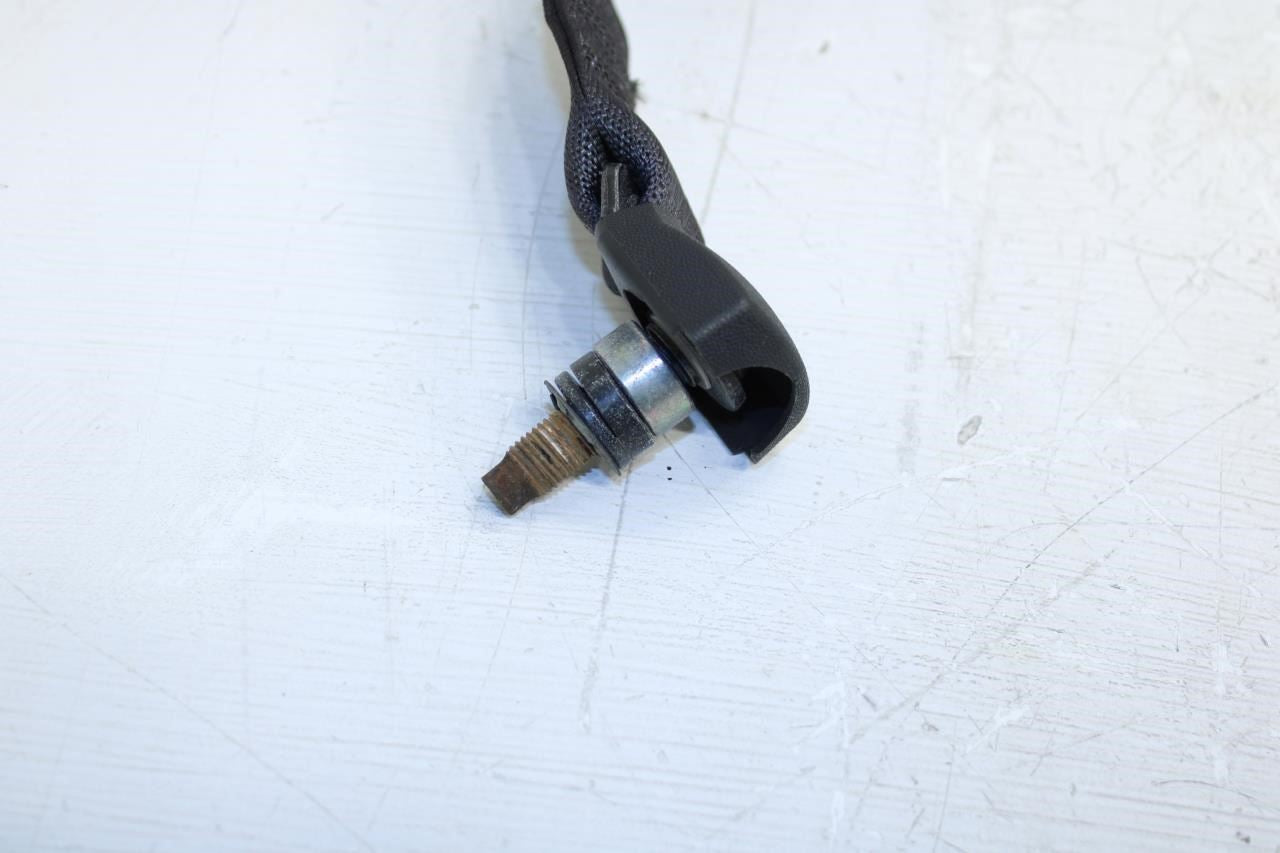 13-15 Kia Sorento EX Rear RH Side 2nd Row Seat Belt Retractor 89820-1U710VA OEM - Alshned Auto Parts