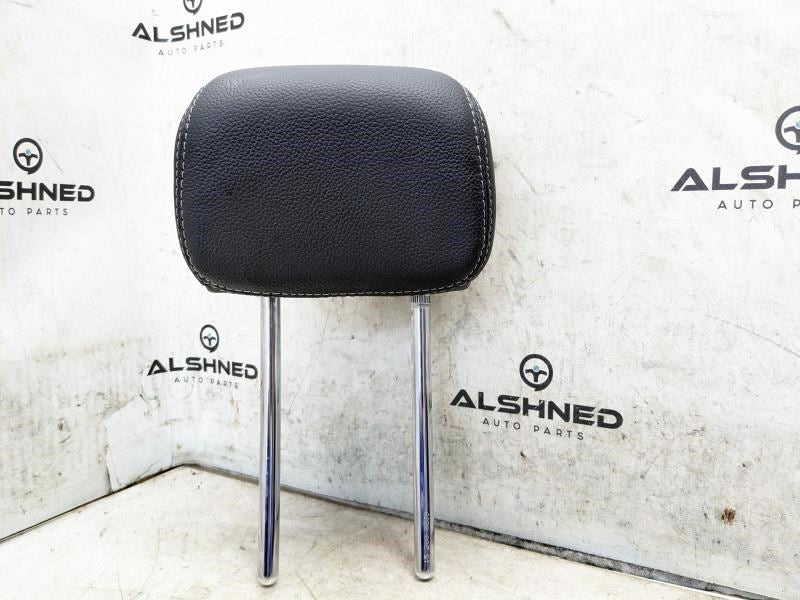 15-23 Mercedes-Benz C300 4Matic 2.0L Rear Driver Left Side 2nd Row Seat Headrest0