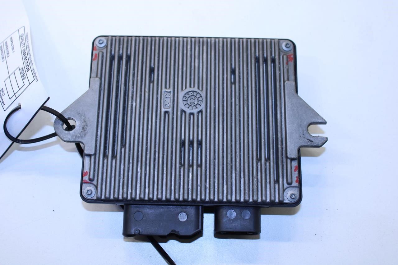 2018-2020 Nissan Pathfinder SV VTC Variable Timing Control Module 237F0-9PJ1A - Alshned Auto Parts