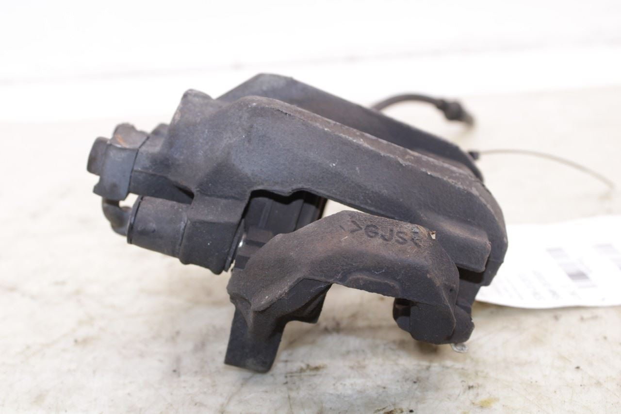 11-2021 Jeep Grand Cherokee Summit Rear Left Disc Brake Caliper 68052381AA OEM - Alshned Auto Parts