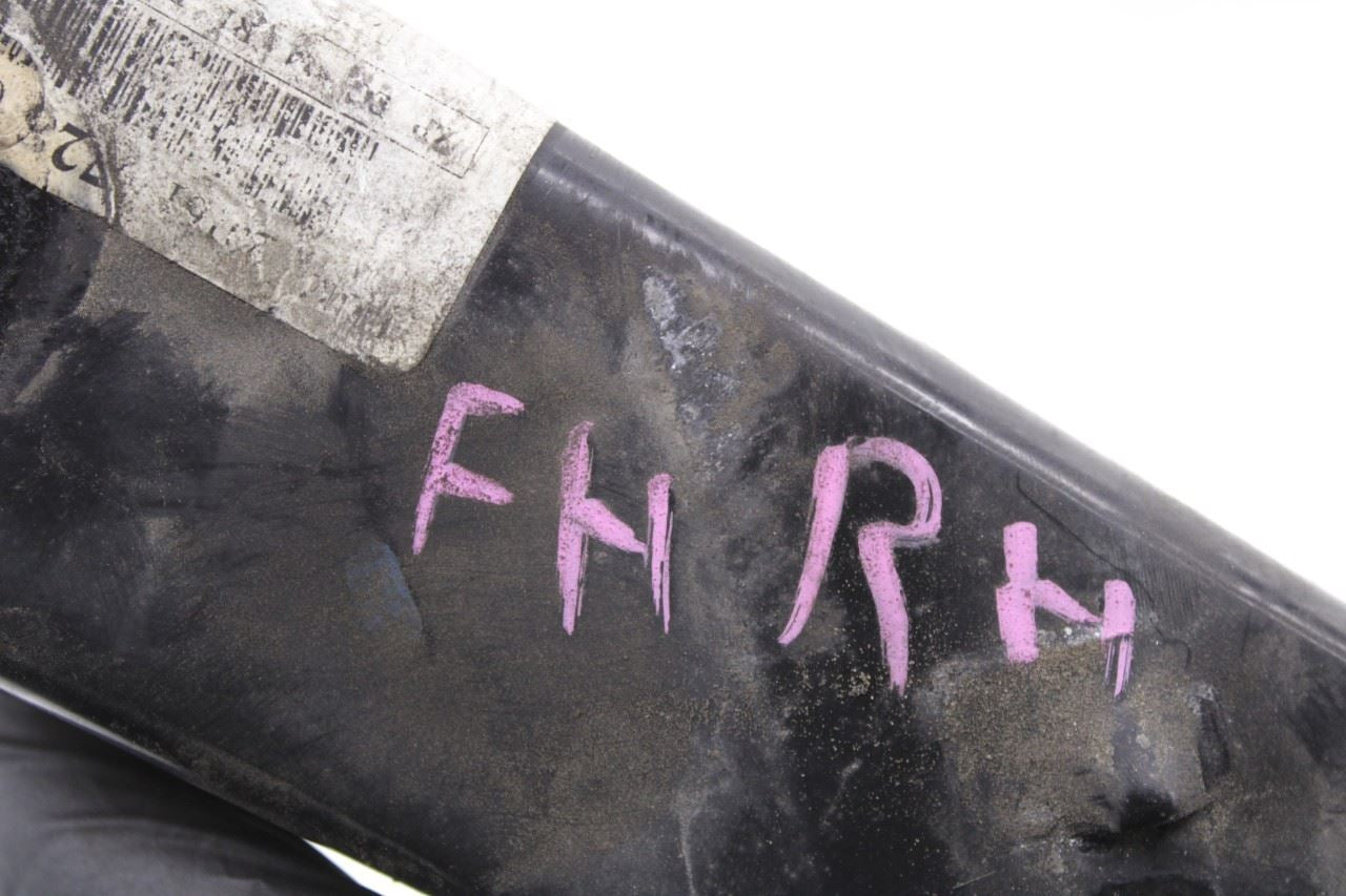 2014-21 Jeep Grand Cherokee Radiator Core Right Side Mount Support Brace Bracket - Alshned Auto Parts