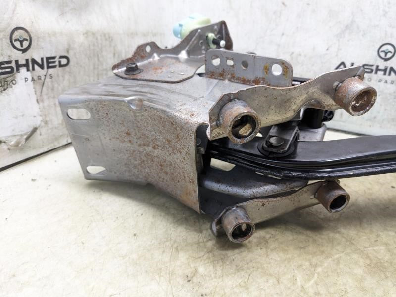 2018-2019 Ford Expedition Brake Foot Stop Pedal w Sensor JL1Z-2455-B OEM - Alshned Auto Parts